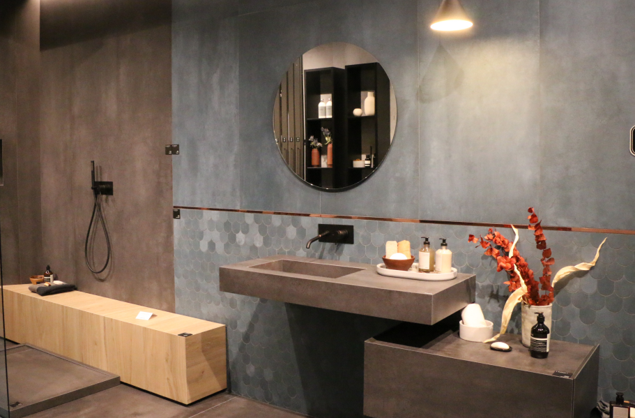 巖板拼接修復為什么要選用環氧樹脂類的膠粘劑？