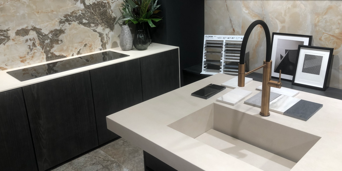 巖板用什么膠粘才能保證不脫落？